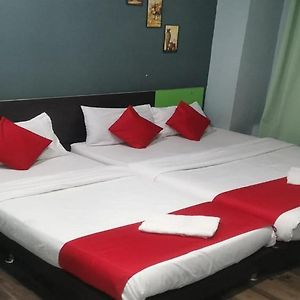 Bilik bertiga